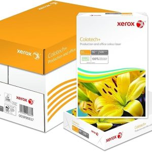 Xerox A4 Colotech+ 90gsm 500 Sheets