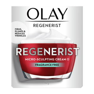 Olay Regenerist Cream Fragrance Free