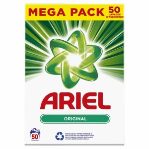 Ariel Original Washing Powder 3kg