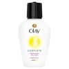 Olay Complete Care Daily Fluid SPF15