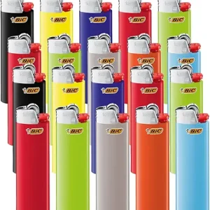 BIC J26 Utility Lighter Long