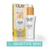 Olay Complete Defence Daily UV SPF30