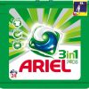 Ariel 3in1 Pods 30ct Washing Tablets