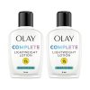 Olay Complete All Day Moisturizer With Broad Spectrum SPF 15 Normal 6.0 Fl Oz by Olay