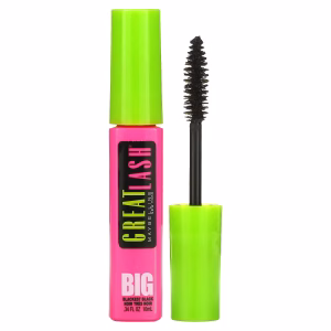 Maybelline Great Lash Mascara Black