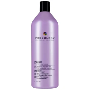 Pureology Hydrate Shampoo 1L
