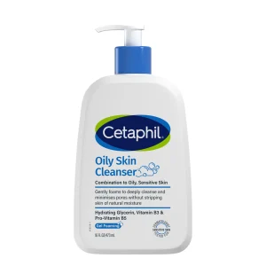 Cetaphil Gentle Skin Cleanser 500ml