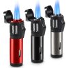 Turboflame Triple Jet Lighter