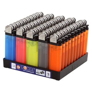 Tokai Disposable Lighter Budget