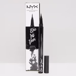 NYX Epic Ink Liner Black