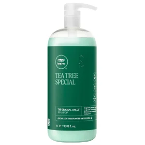 Paul Mitchell Tea Tree Shampoo 1L