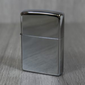 Zippo Chrome Regular Lighter