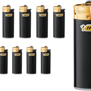 BIC Classic Mini Lighter Single