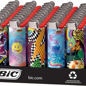 BIC Maxi Lighter Single