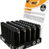 BIC Maxi Lighters Pack of 50