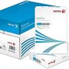 Xerox Business Multi-Function Paper 4-Hole 80gsm A4 5 x 500 Sheets White