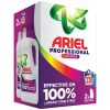 Ariel Professional Colour Liquid, 4.95L 110 Wash, Pack of 2
