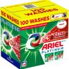 Ariel Platinum Washing Pods 100 Washes 2320G +Extra Stain Removal On top