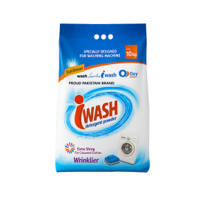 Ariel Laundry Detergent 10kg Wholesale Bulk Pack