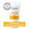 Olay Brightening Exfoliating Cleanser with Vitamin C
