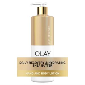 Olay Daily Recovery & Hydration Body Lotion