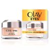 Olay EYES ultimate crema contorno ojos
