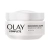 Olay Complete Care Day Cream SPF15 50 ml - Sensitive Skin