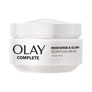 Olay Complete Care Day Cream SPF15 50 ml - Sensitive Skin