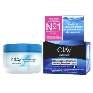 Olay Anti-Age Moisturising Night Cream 50 ml