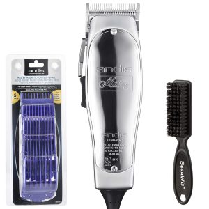 Andis Master Adjustable Blade Clipper