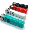 Clipper Jet Flame Lighters (Pack of 4)