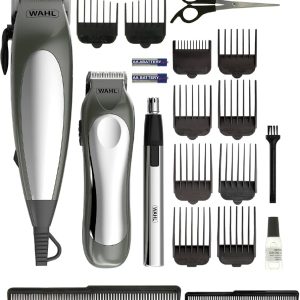 Wahl Professional Clipper Set