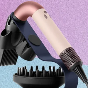 Dyson Supersonic Hair Dryer Replica Style