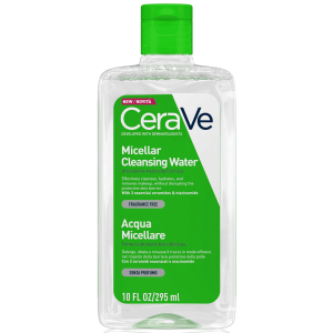 CeraVe Micellar Cleansing Water 295ml